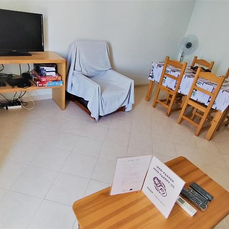 Vivenda Para Ferias Manta Rota Εξωτερικό φωτογραφία