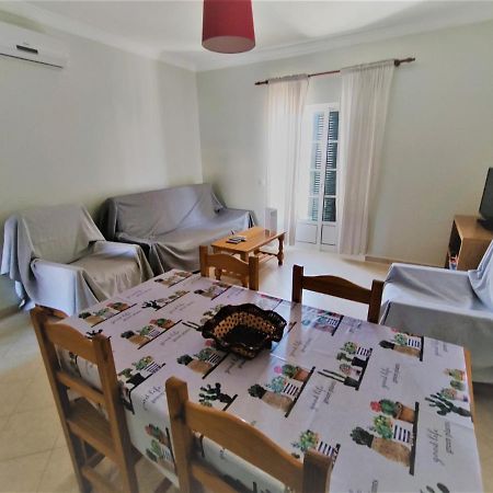 Vivenda Para Ferias Manta Rota Εξωτερικό φωτογραφία