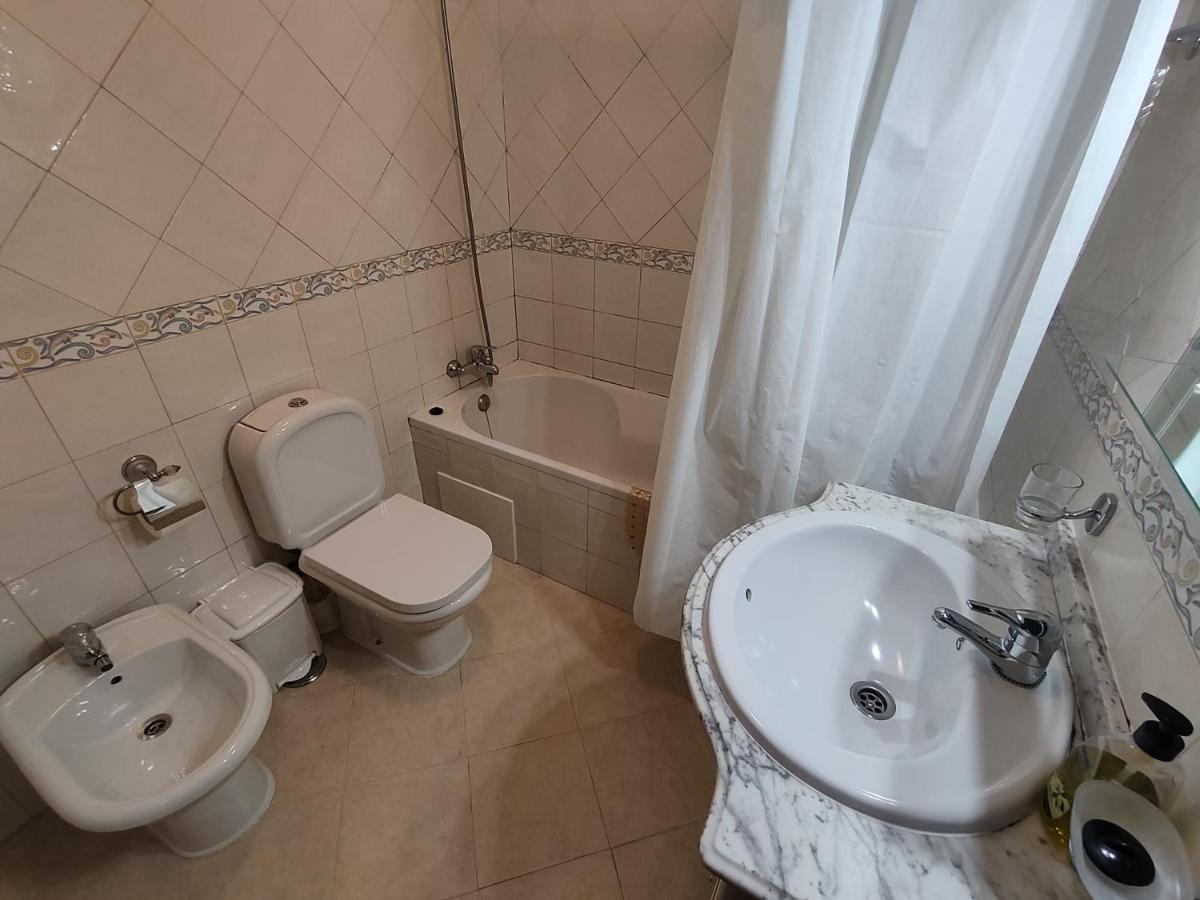 Vivenda Para Ferias Manta Rota Εξωτερικό φωτογραφία