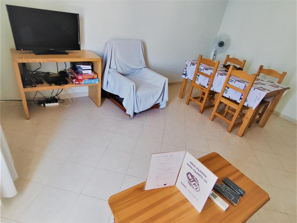 Vivenda Para Ferias Manta Rota Εξωτερικό φωτογραφία