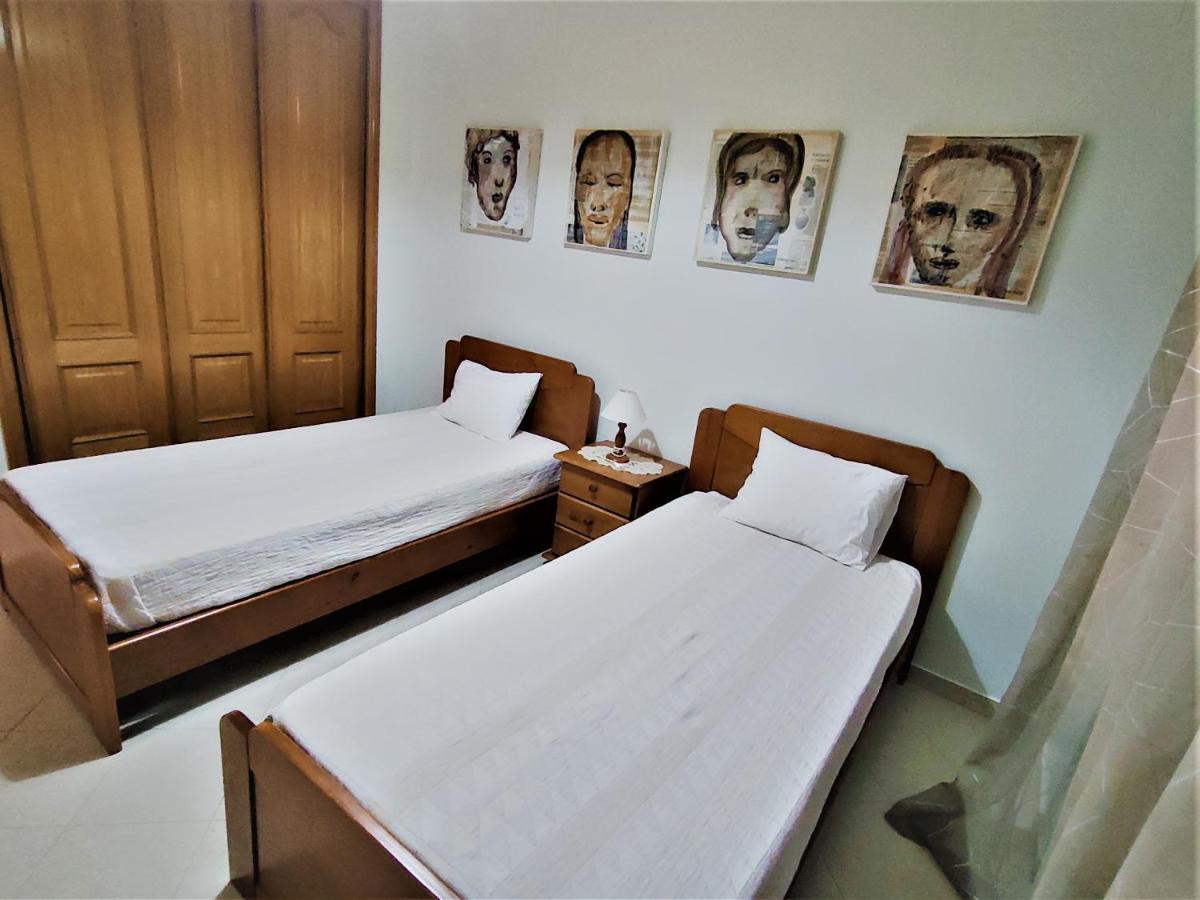 Vivenda Para Ferias Manta Rota Εξωτερικό φωτογραφία