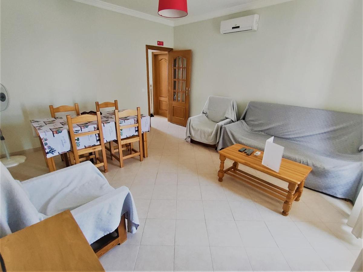 Vivenda Para Ferias Manta Rota Εξωτερικό φωτογραφία