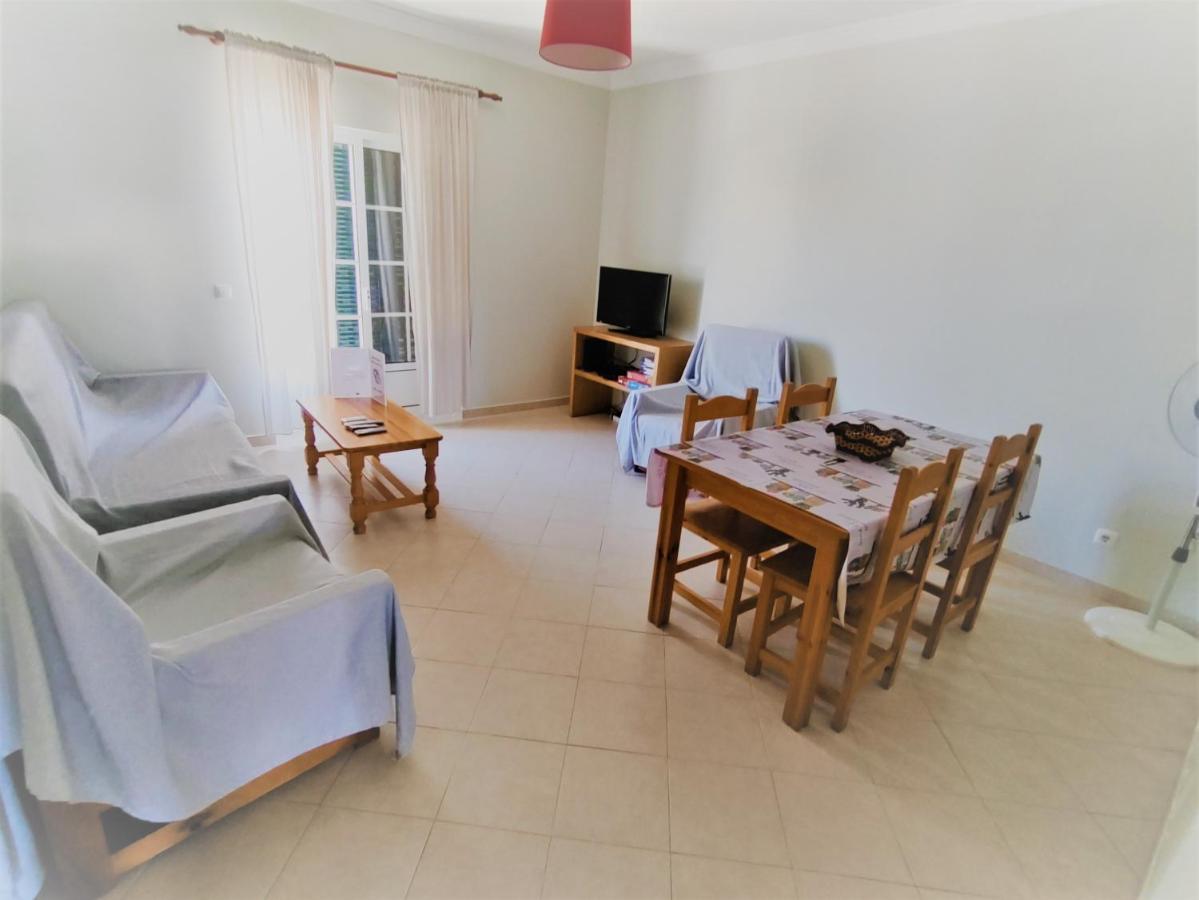 Vivenda Para Ferias Manta Rota Εξωτερικό φωτογραφία