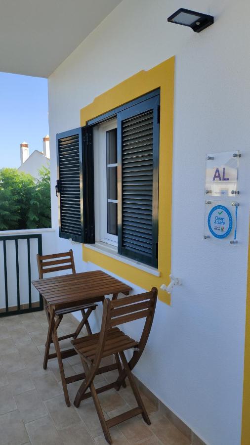 Vivenda Para Ferias Manta Rota Εξωτερικό φωτογραφία