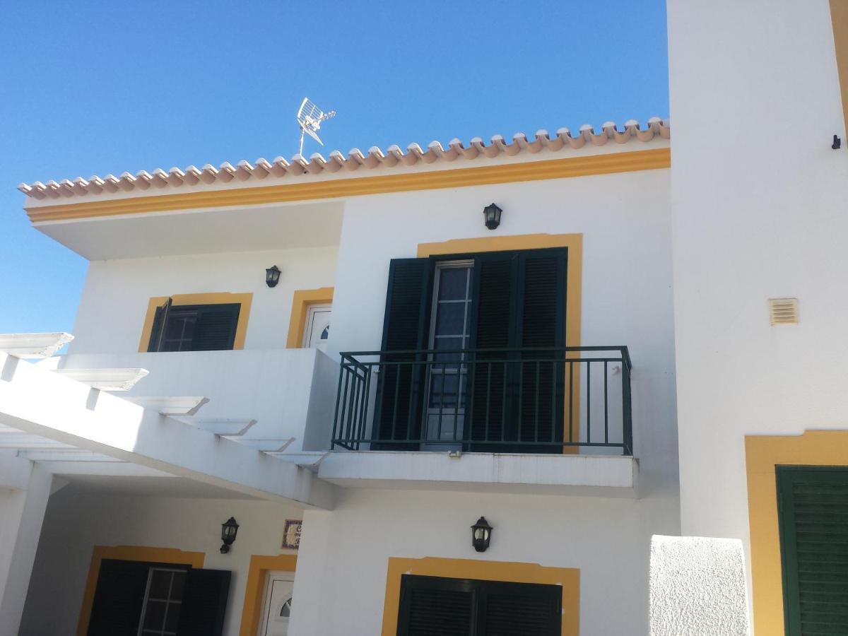 Vivenda Para Ferias Manta Rota Εξωτερικό φωτογραφία